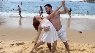 Baby 95 • Liniker | by Emerson Macedo • Cia Mais De Nós feat Clara Pumar