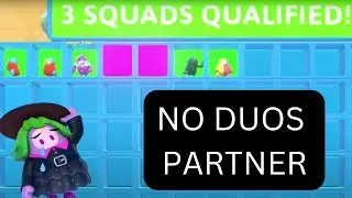 When the Game Doesn't Give You a DUO!