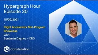 Hypergraph Hour Episode 30