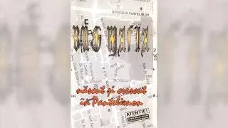 B.U.G. Mafia - Gata De Orice (Prod. Tata Vlad)