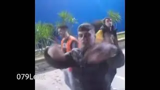 ilovethisbeat x Luchetto (1 MINUTO FREESTYLE) (2020)