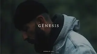 JAY M VEE - GÉNESIS (performance )