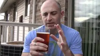 Dogfish Head Punkin Ale