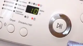 Ремонтируем стиральную машину (не сливает воду)