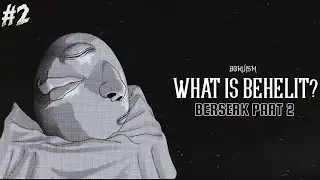 What is Behelit? BerserK Chapter 0.02 & 0.03 Explained in Hindi😨 @bokuwaharshit  | Bokuism