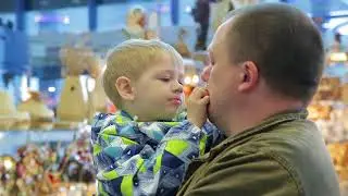 Степан Туренко улетел на оперцию