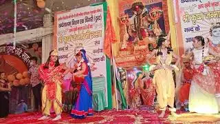 Ye matki tut javegi/dance video