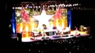 Ringo Starr & His All-Starr Band in Chile - Photograph (Nov. 4, 2011)