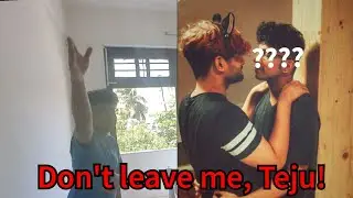 ''Leave Me! I'll Find Someone Who Cares'' | New House, BIG Fight 🤬 | #Gay #lgbtqia