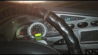 Daewoo Nexia на заведённом двигателе включаешь печку машина глохнет причины Подскажите