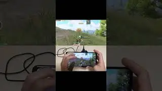 Hacker❌ skill✅  #pubgmobile #bgmi
