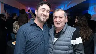 Beit Juhuro - Purim Party 2023