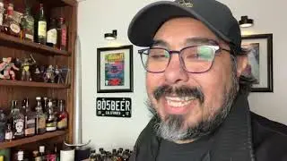 WHISKEY QUESTS Channel Update!