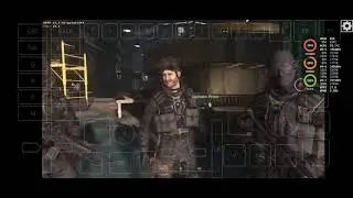 Mobox (WoW64): Call of Duty MW remastered/ Wine 9.4/ SD7+Gen2/ Redmi Note 12 Turbo