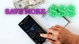 SAVE MORE MONEY in 2021 with these 6 challenges | Frugal Living | Save Money