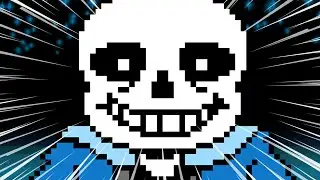 Undertale - Full Game Walkthrough (BLIND PACIFIST ROUTE)