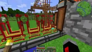 Minecraft Revelation 1.12.2