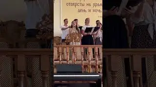 Ти - надія вся моя, Ти - моя весна!