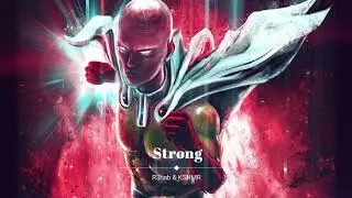 HERO MUSIC   ELECTRONIC EDM MUSIC // Música electronica estilo superheroes.