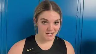 KMA Sports (Girls Basketball): Woodbine 64 CAM 43