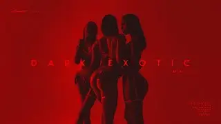 Amanati - Dark Exotic Mix 2024 (Dark Exotic Electronic Music Continuous Mix)