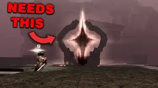 Type Soul Hell Update NEEDS THIS...