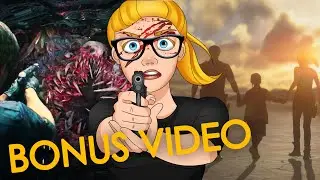 (BONUS VIDEO) The True Ending! - Resident Evil 2