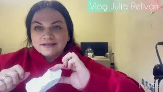 Сухая Льдинка/ И любимые ваши болталки в конце ролика 😘🤗
