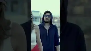 Ayten Rasul & Morkomedyen - Sana İnandım #shorts