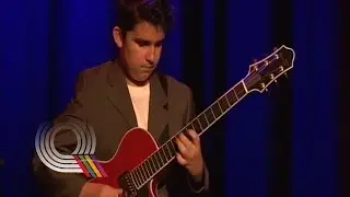 Andreas Varady - Blues for Edward - 46th Montreux Jazz Festival