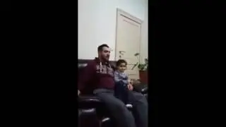 «Дочка исправляет Отца!» Ма ша Аллах