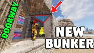 RUST - NEW META 