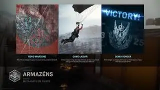 Estou voltando...