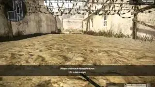 Warface: Tutorial - sign up for the beta