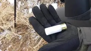МР-18:/+-/ Пуля Булава-С на порохах Сунар-32 и Drago S. Поломка ружья.