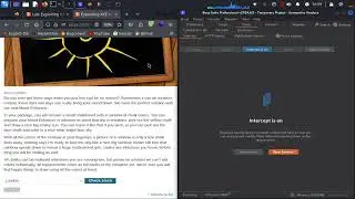 Exploiting XXE to Retrieve Data By Repurposing A Local DTD | Web Security Academy | PortSwigger Lab