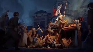 French Empire - Modern Civ Theme | Civilization VII Original Soundtrack
