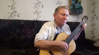О. Копенков. Чистые помыслы (Этюд)