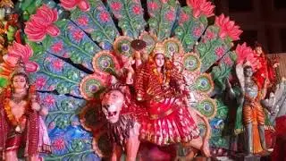Navratri status very nice bhajan #shorts