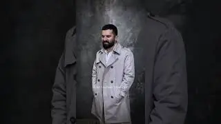 Я понял: в моей жизни поменялось что-то, когда создал в телефоне альбом из её фото…