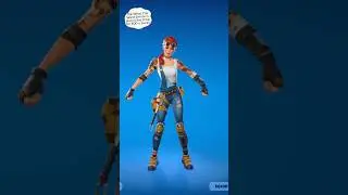 NEW Midnight Rose Set + NEW Emote!