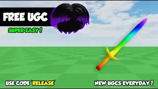 [ROBLOX] ❄️ UGC STEAL POINTS CODES | HOW TO ACTIVATE CODES?