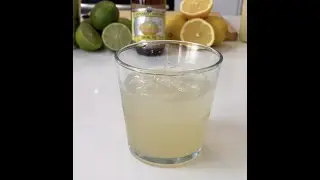 Good Stuff Beverages Recipe: The THC-infused Honey Bee Lemonade