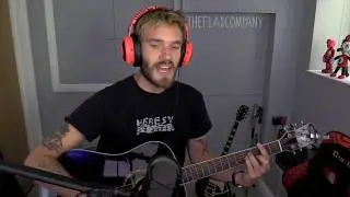 Pewdiepie's Despacito 2 (