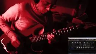 BX Rock Rack