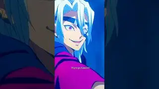 "Tanjiro's Hashira Training with Uzui" [Hashira Training Arc] #anime #viral #demonslayer