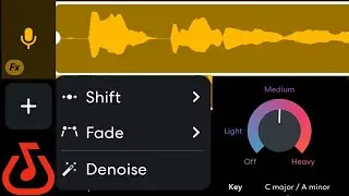 Best Way to Record Vocals on 