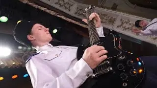 Что мы наделали - Ансамбль казачьей песни «Тугайкуль»