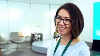 Команды "Марафона мышления" в рамках Острова 1022 в Сколтехе