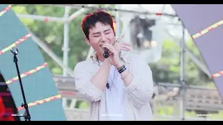 230514 데이식스 영케이 (DAY6 YOUNGK) - 건물사이에 피어난 장미 (YOUNGK ver.) 원곡 하이키